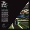 Various Artists - You Don't Know - Ninja Cuts